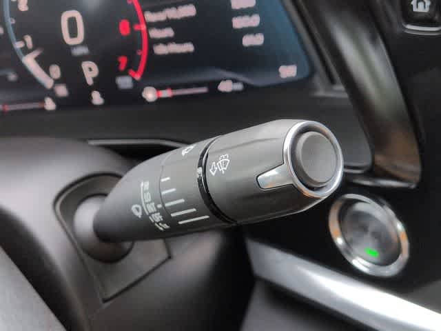 Used 2020 Torch Red Chevrolet 2LT image 22