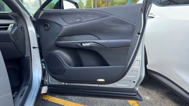 Certified Used 2023 Iridium Lexus 500h F SPORT Performance image 23