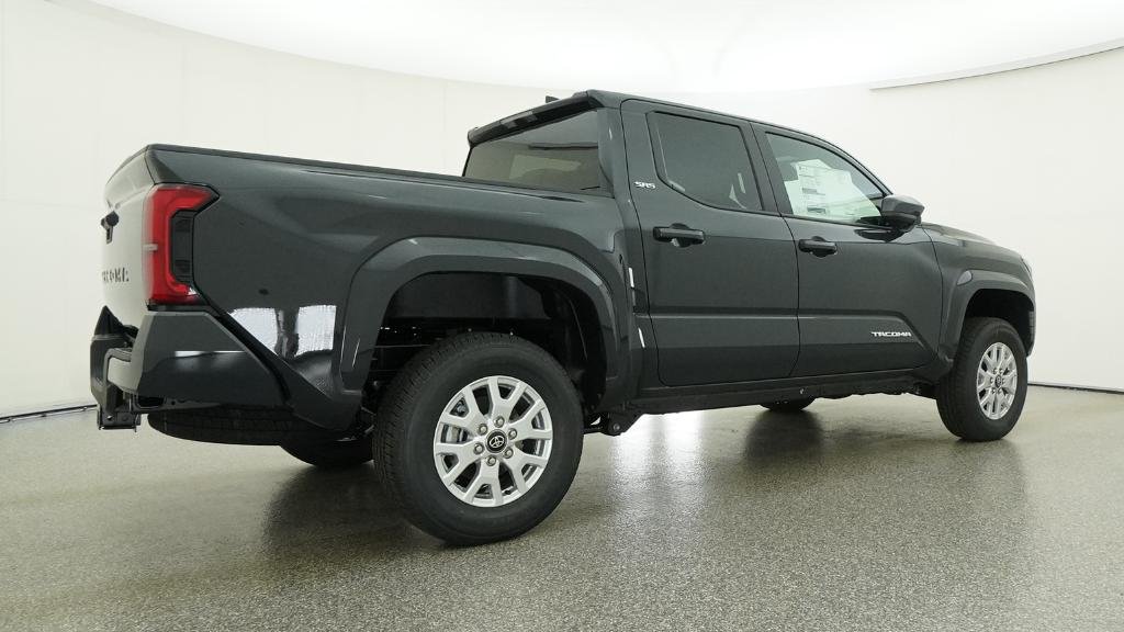 New 2026 Underground Toyota SR5 image 11