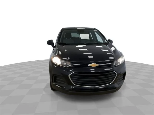 Used 2021 Midnight Blue Metallic Chevrolet LS image 4