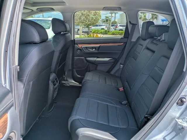 2019 Honda CR-V EX-L - Photo 13