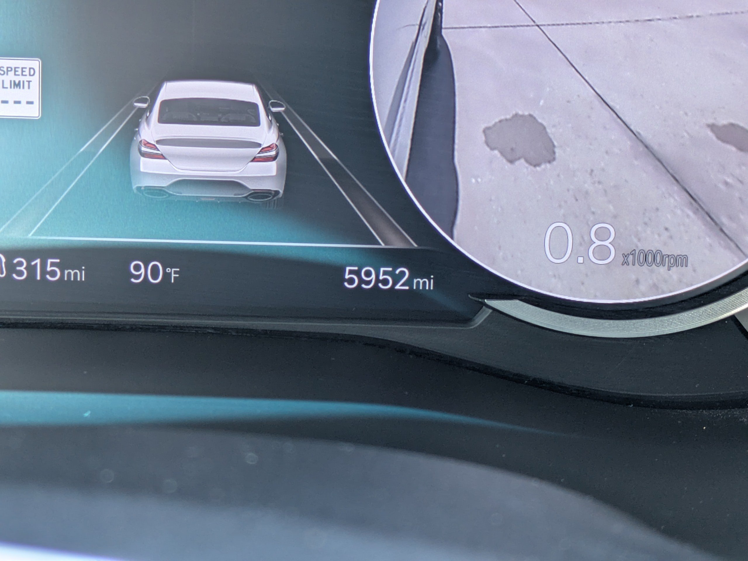2026 GENESIS G70 Prestige - Photo 25
