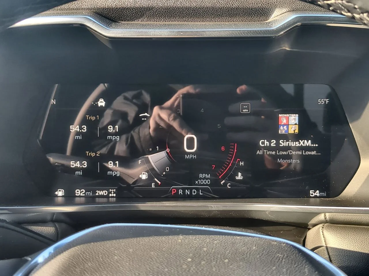 2026 GMC Canyon Elevation - Photo 11
