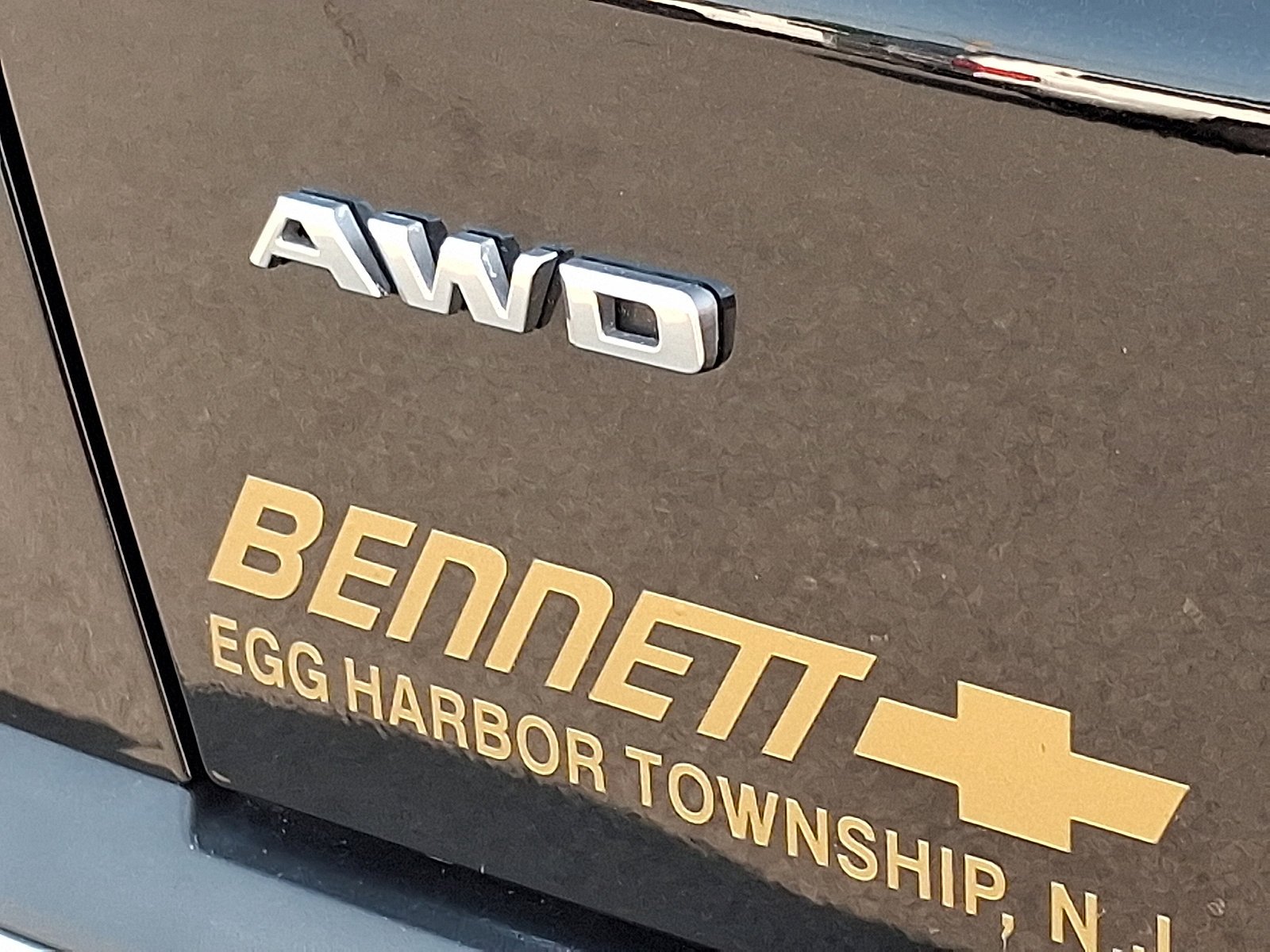 2020 Cadillac XT5 Sport - Photo 35