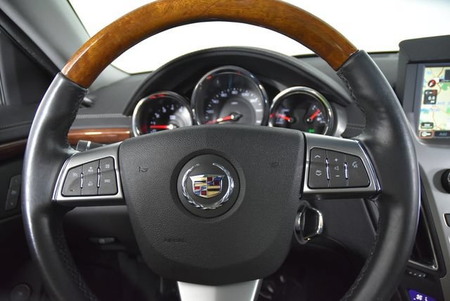 2009 Cadillac CTS 1SB - Photo 37