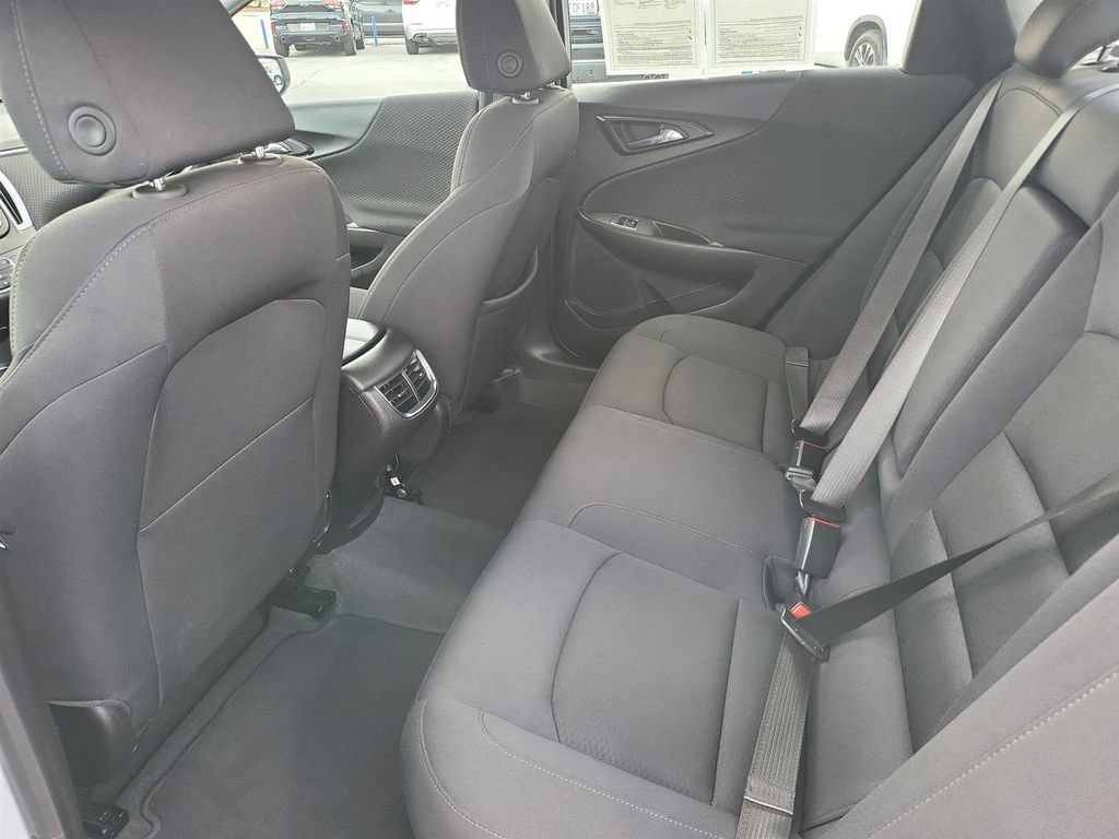 2024 Chevrolet Malibu 1LT - Photo 16