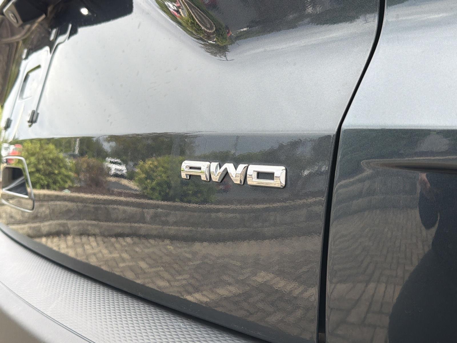 2022 Ford Escape SE - Photo 11
