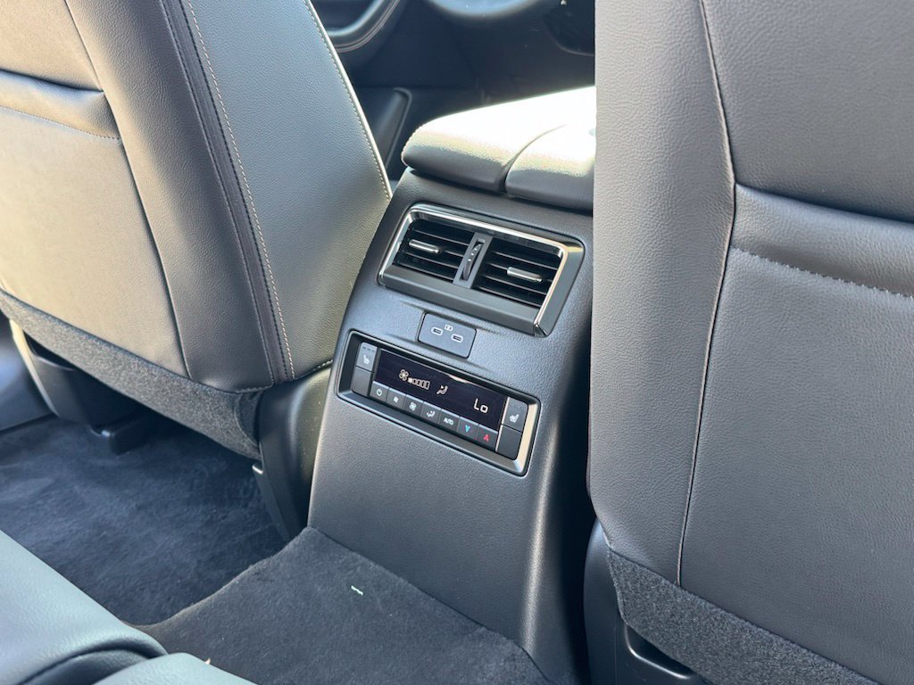 2026 Mazda CX-90 Preferred Package - Photo 23