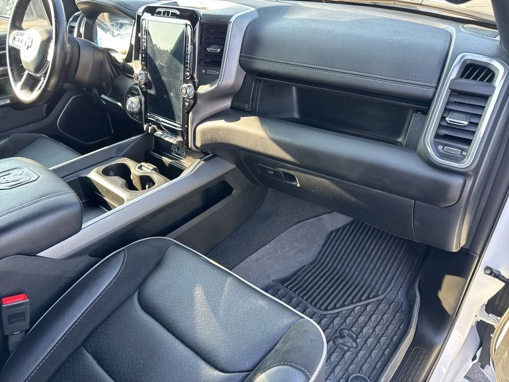2023 RAM Ram 1500 Pickup Laramie - Photo 29