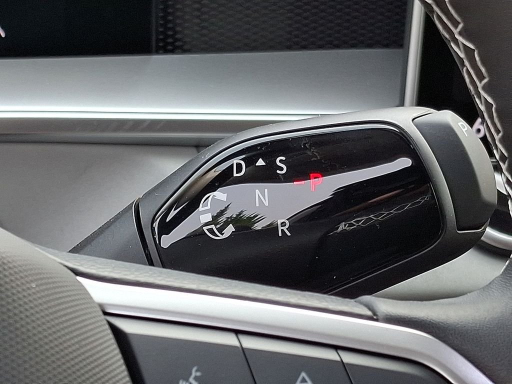 New 2026 Gray Volkswagen 2.0T SE image 8