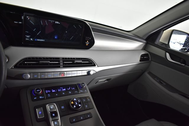 2021 Hyundai Palisade SEL - Photo 51