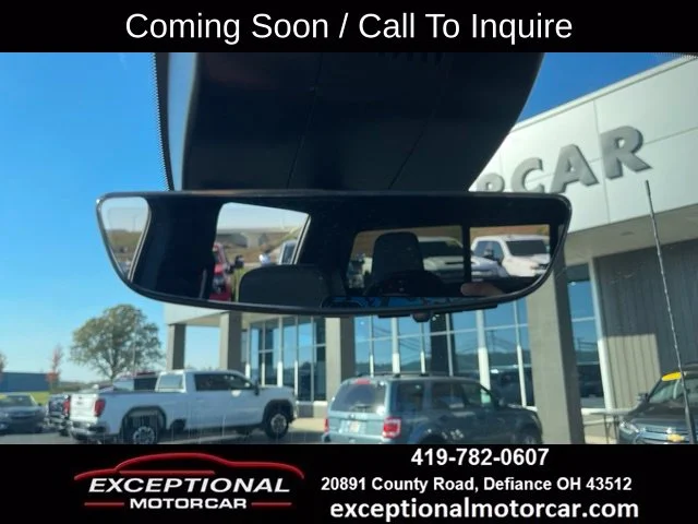 Used 2026 Black Chevrolet ZR2 image 23