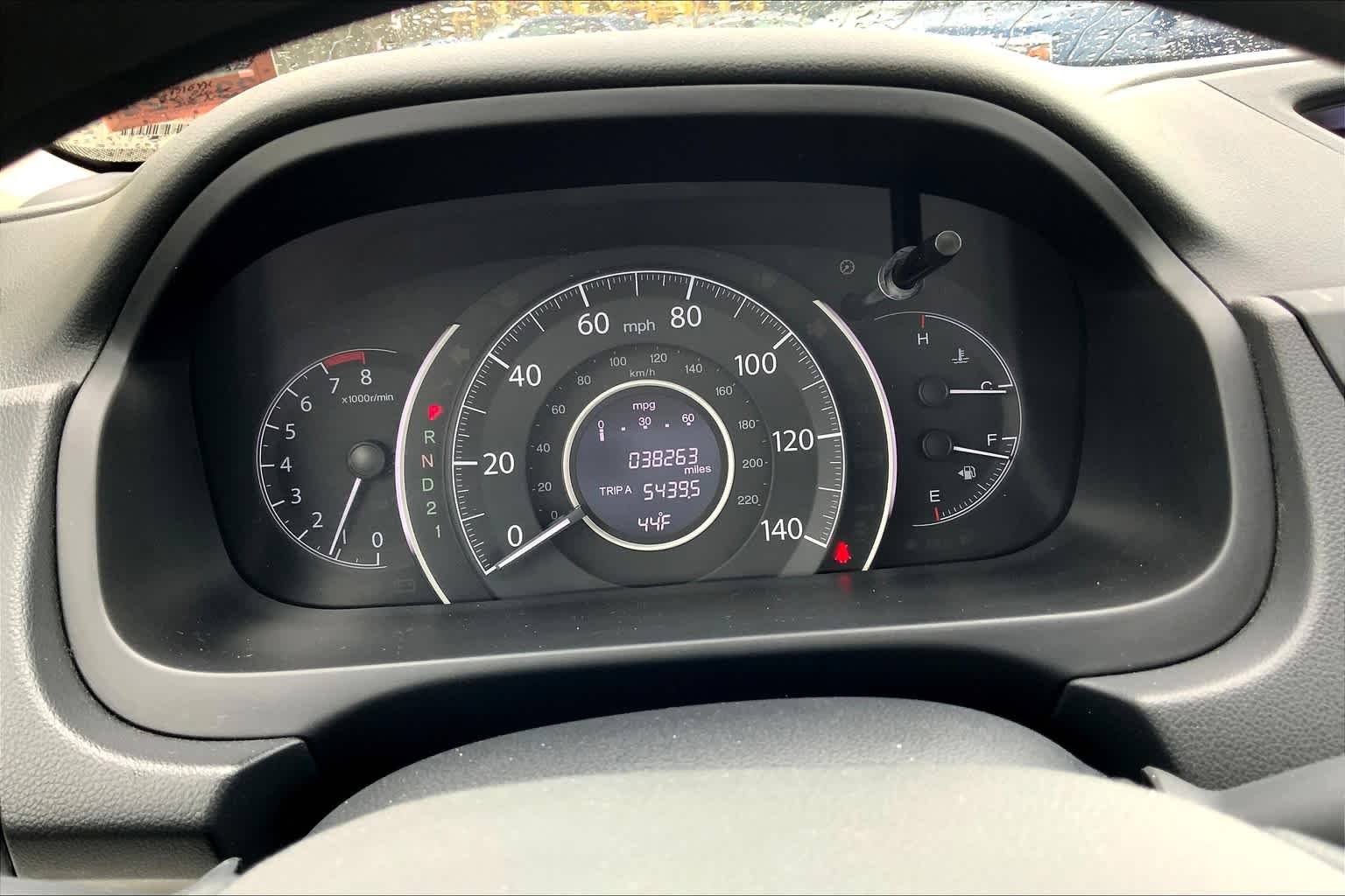 Used 2013 Polished Metal Metallic Honda LX image 26