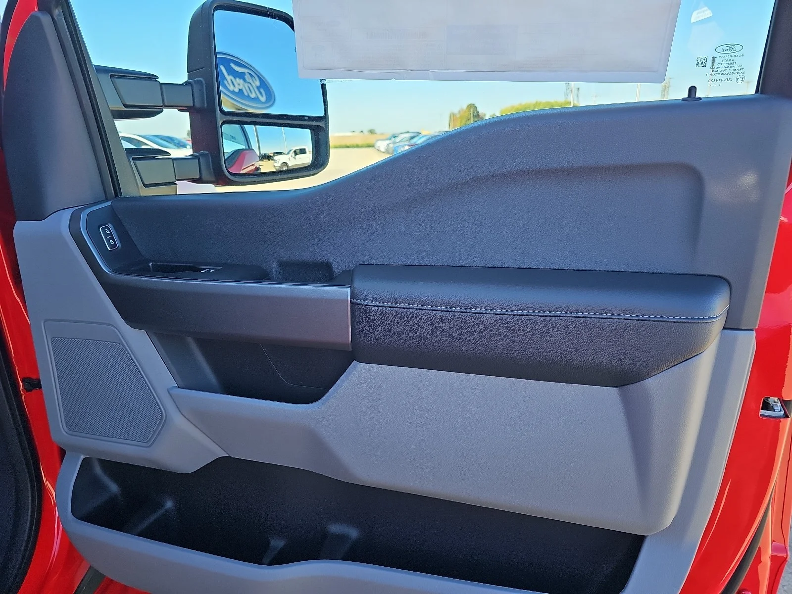2026 Ford F-250 Super Duty XL - Photo 8