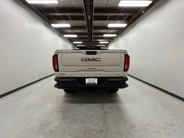 New 2026 Coastal Dune GMC AT4X image 7