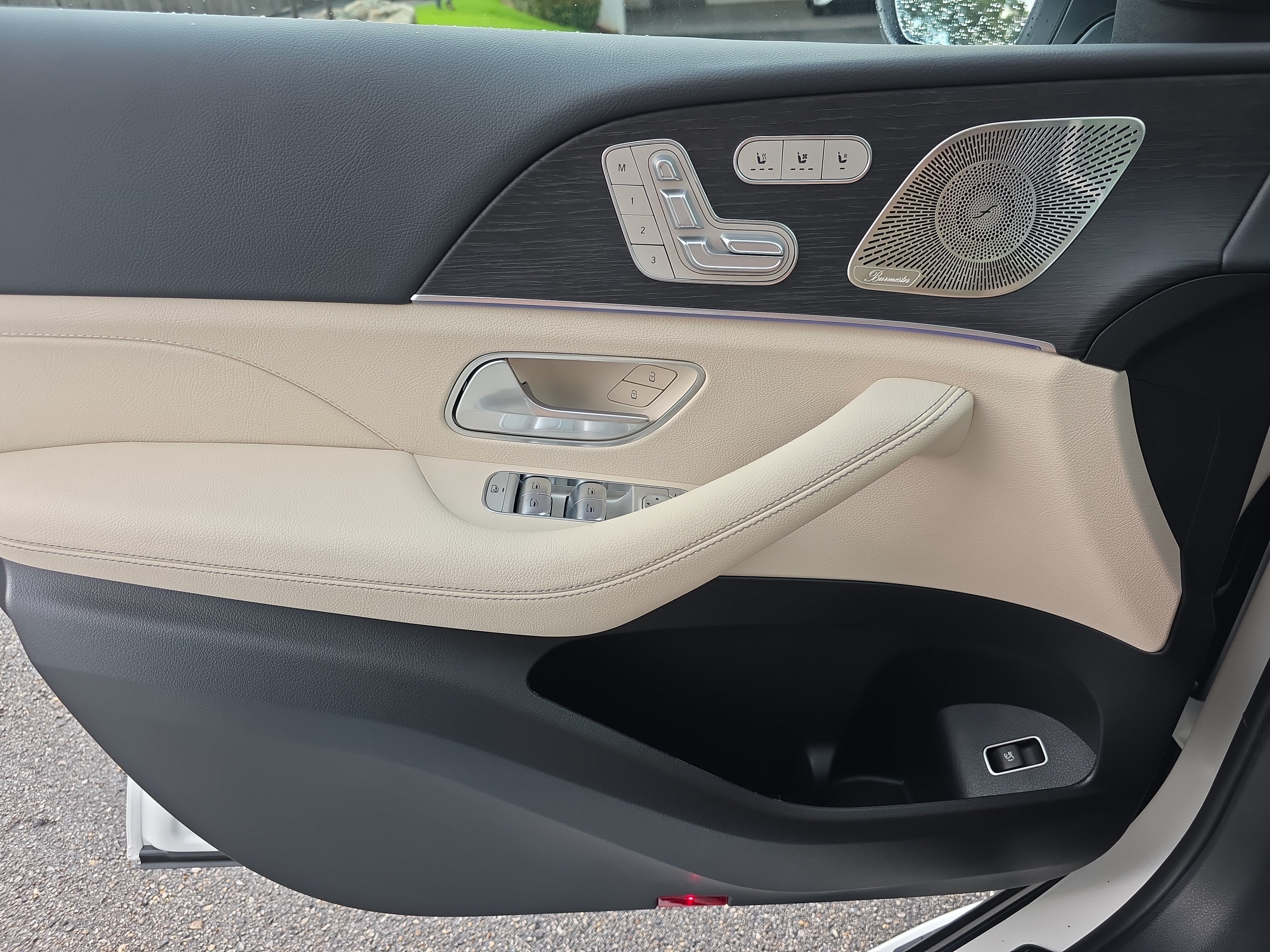 New 2026 Polar White Mercedes-Benz GLE 350 image 48