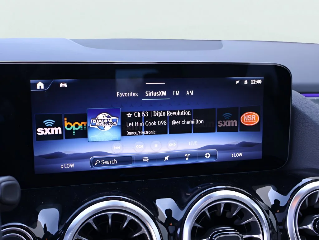 New 2026 White149 Mercedes-Benz GLA 250 image 25