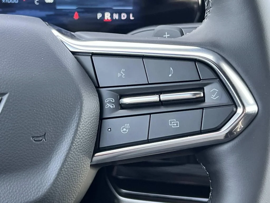 2026 Chevrolet Equinox LT - Photo 19
