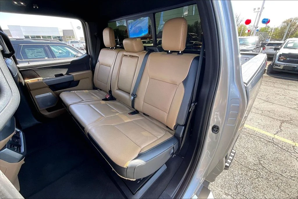 2023 Ford F-250 Super Duty Lariat - Photo 23