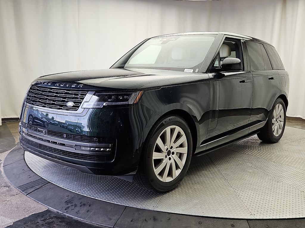 2026 Land Rover Range Rover 3.0 PHEV SE SWB's photo