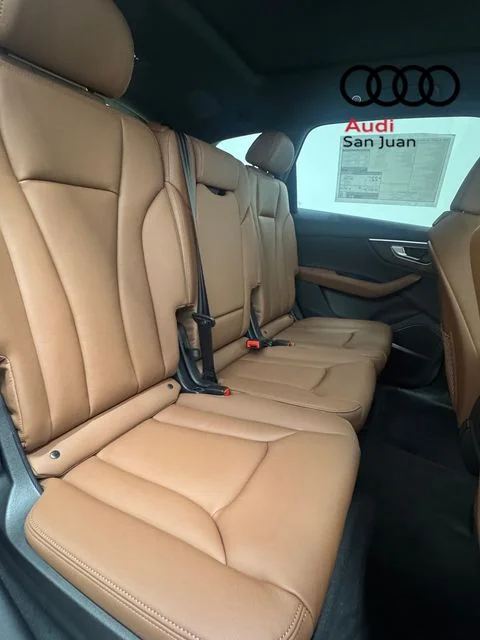 New 2026 Black Audi 45 Premium image 27