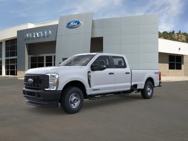 2026 Ford Super Duty F-350® XL