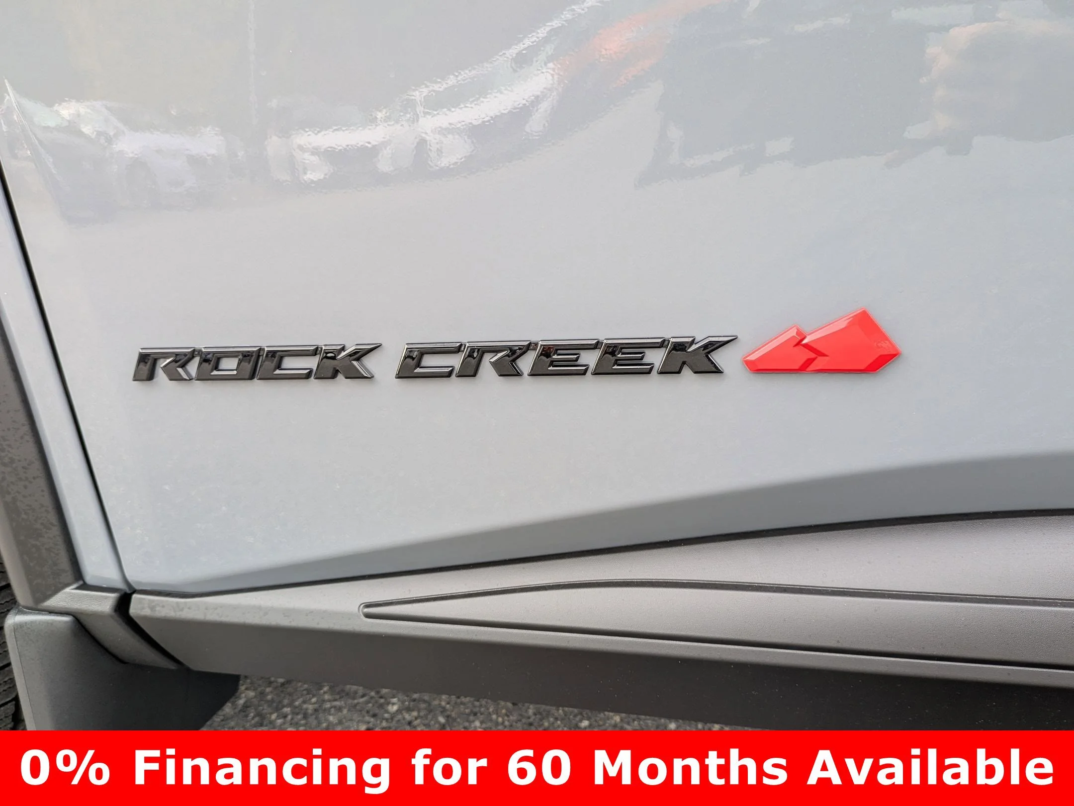 2026 Nissan Rogue Rock Creek - Photo 25