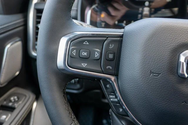 2026 RAM 1500 Laramie - Photo 21