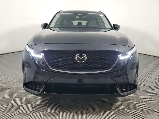 New 2026 Jet Black Mica Mazda 2.5 S Premium Plus AWD image 2