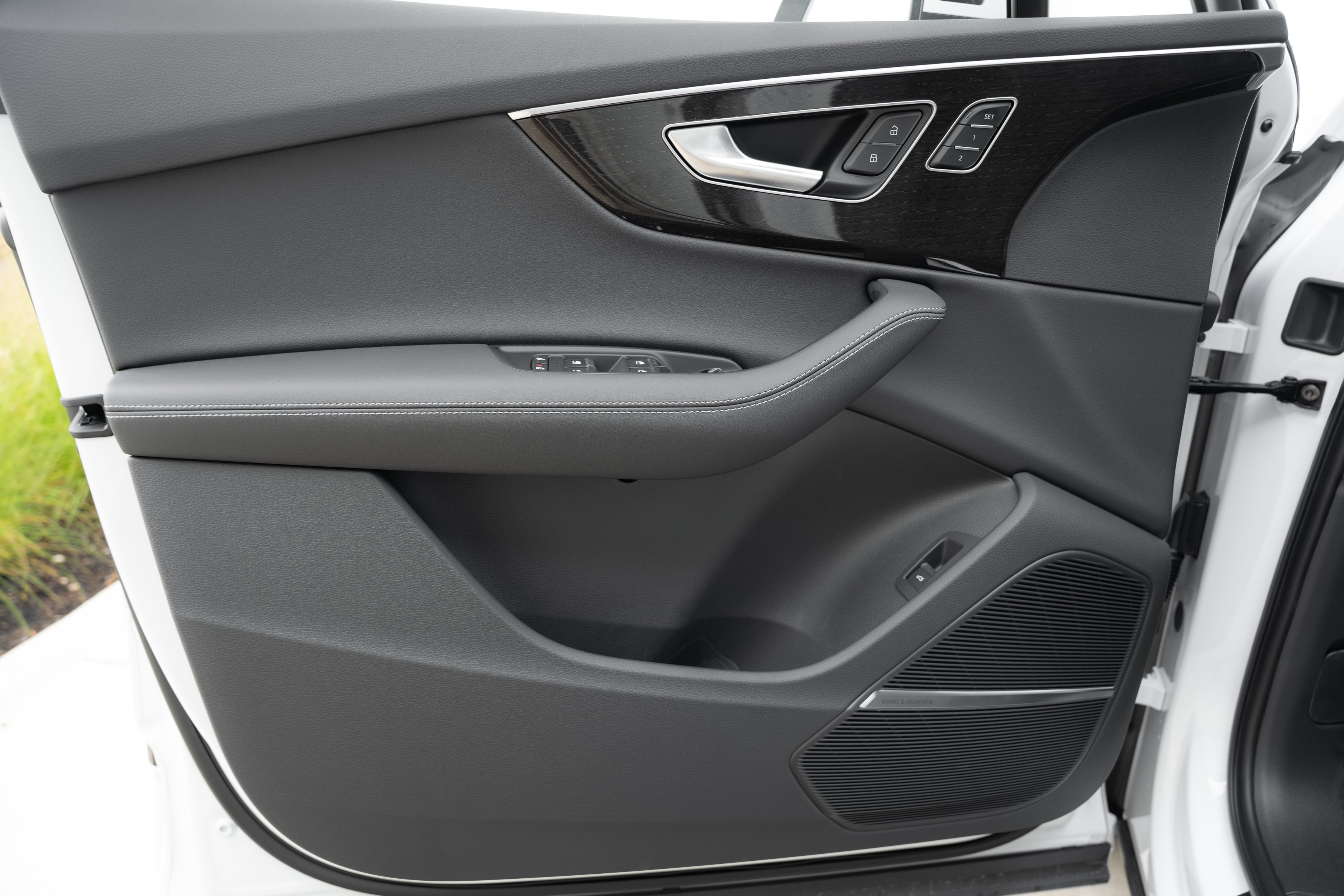 New 2026 Glacier Audi S line Premium Plus image 16