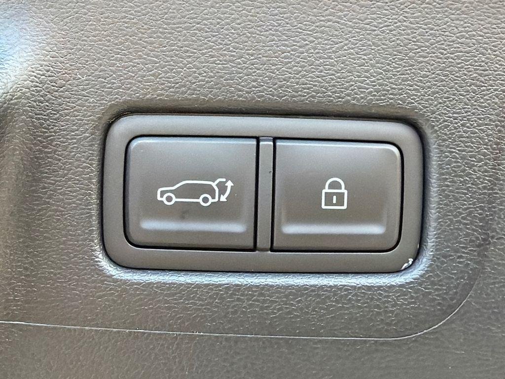 New 2026 Green Hyundai Limited FWD image 19