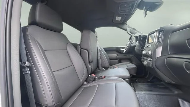 2025 GMC Sierra 2500HD Pro - Photo 12