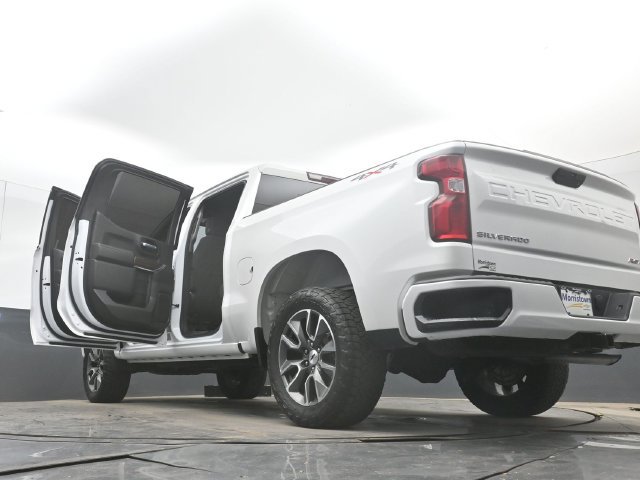 Used 2021 Beige Chevrolet RST image 51