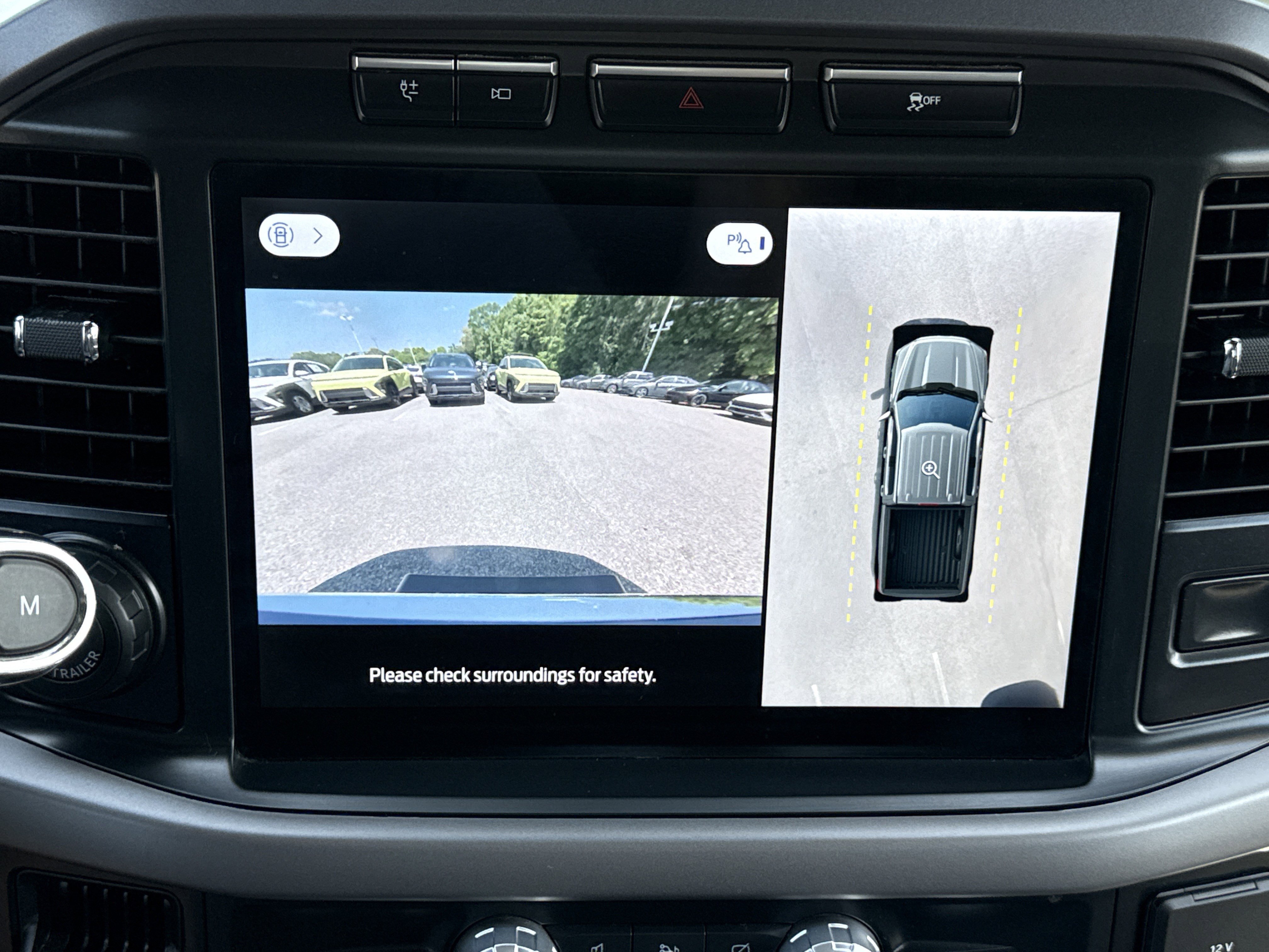 2024 Ford F-150 XLT - Photo 27