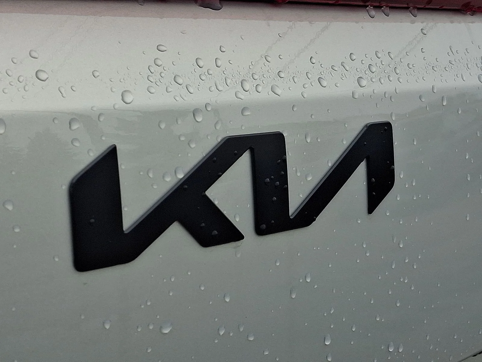 New 2026 White Kia SX Prestige image 24