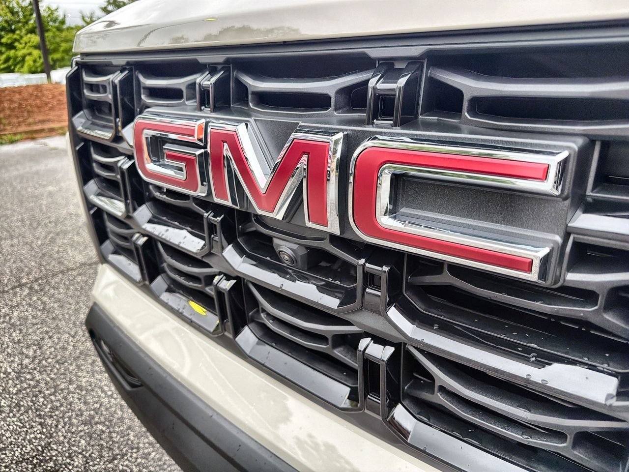 New 2026 Coastal Dune GMC Elevation image 26