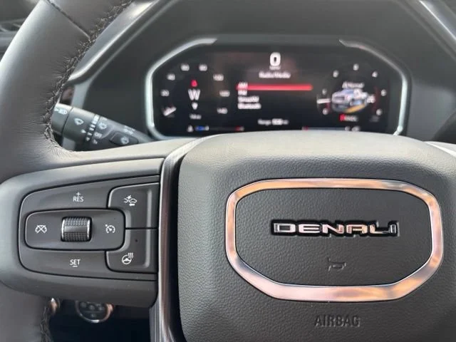 2026 GMC Sierra 3500HD Denali Ultimate - Photo 27