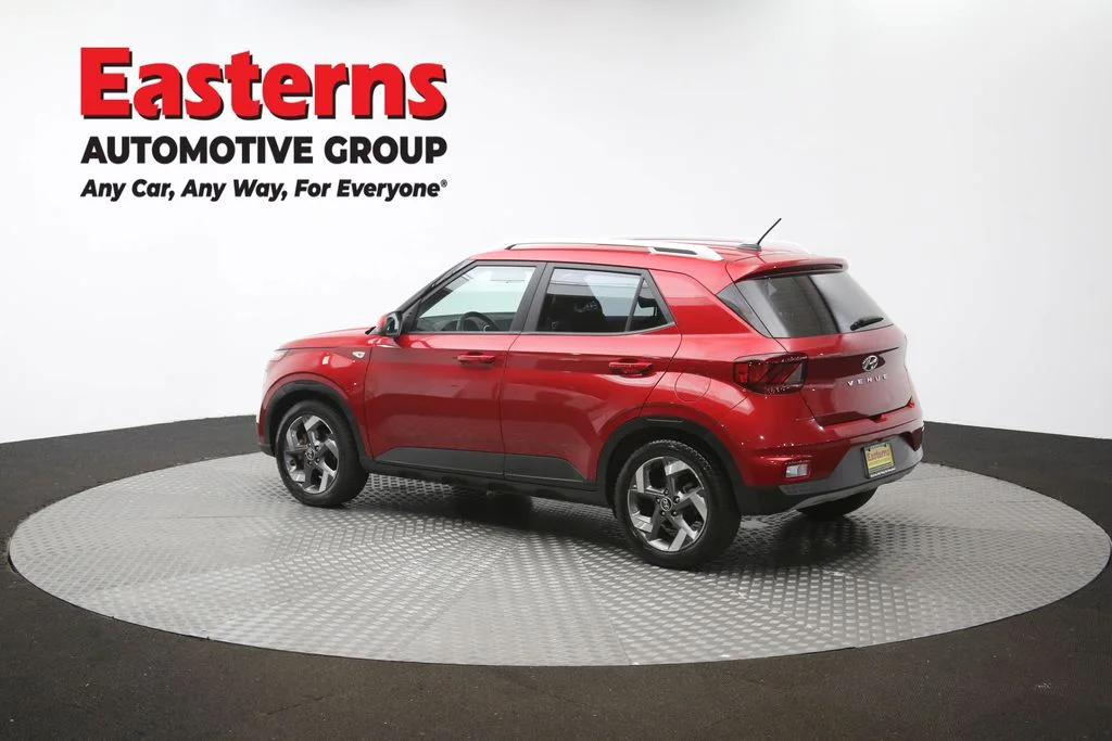 Used 2023 Red Hyundai Limited image 63