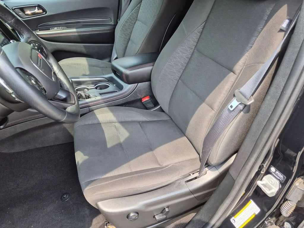 Used 2023 Black Dodge GT image 22