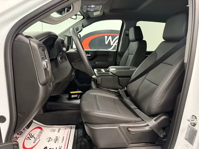 New 2026 Summit White GMC Pro image 10