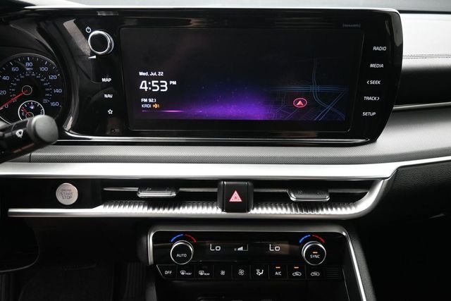 Used 2024 Gray Kia GT-Line image 26