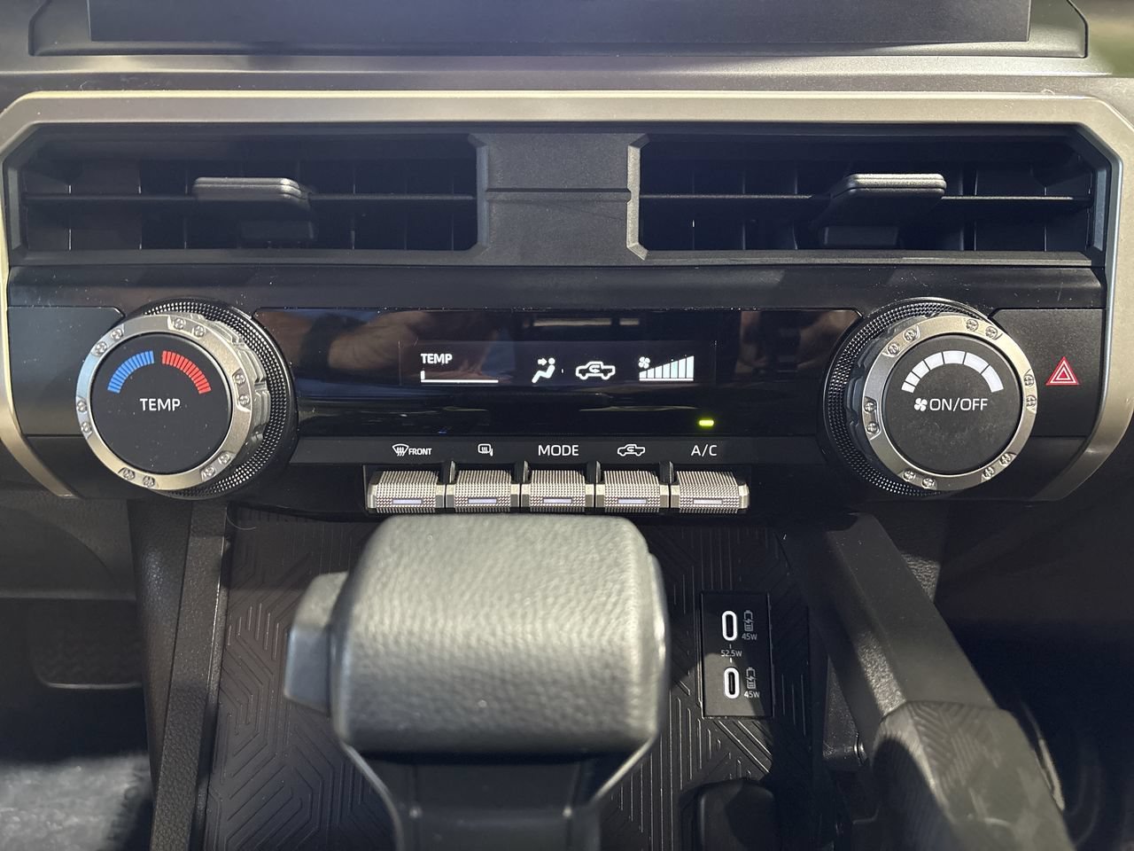 Used 2025 Black Toyota SR5 image 20