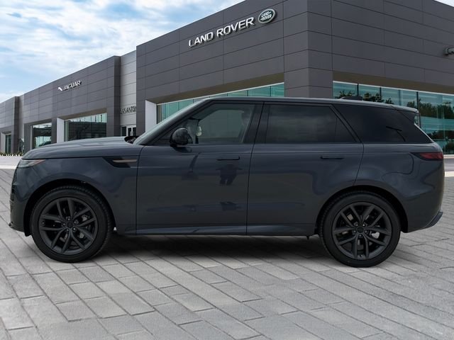 New 2026 Varesine Blue Land Rover Dynamic SE image 2