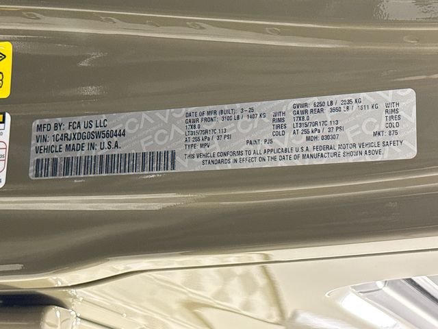 Used 2025 41 Jeep Willys image 28