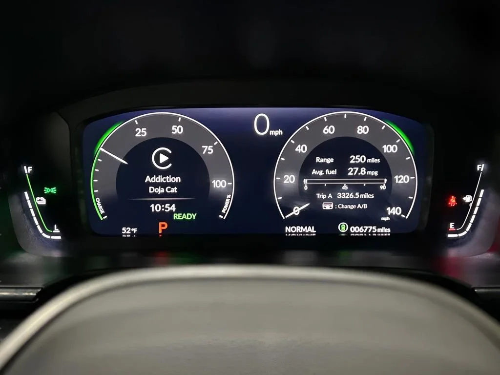 2026 Honda CR-V Sport-L - Photo 62