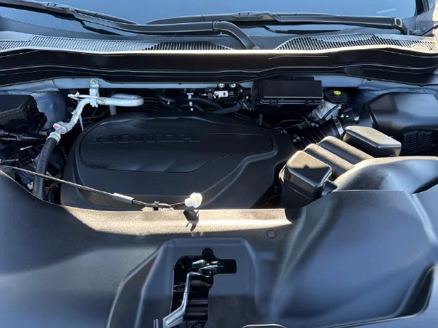 2023 Honda Ridgeline RTL-E - Photo 28