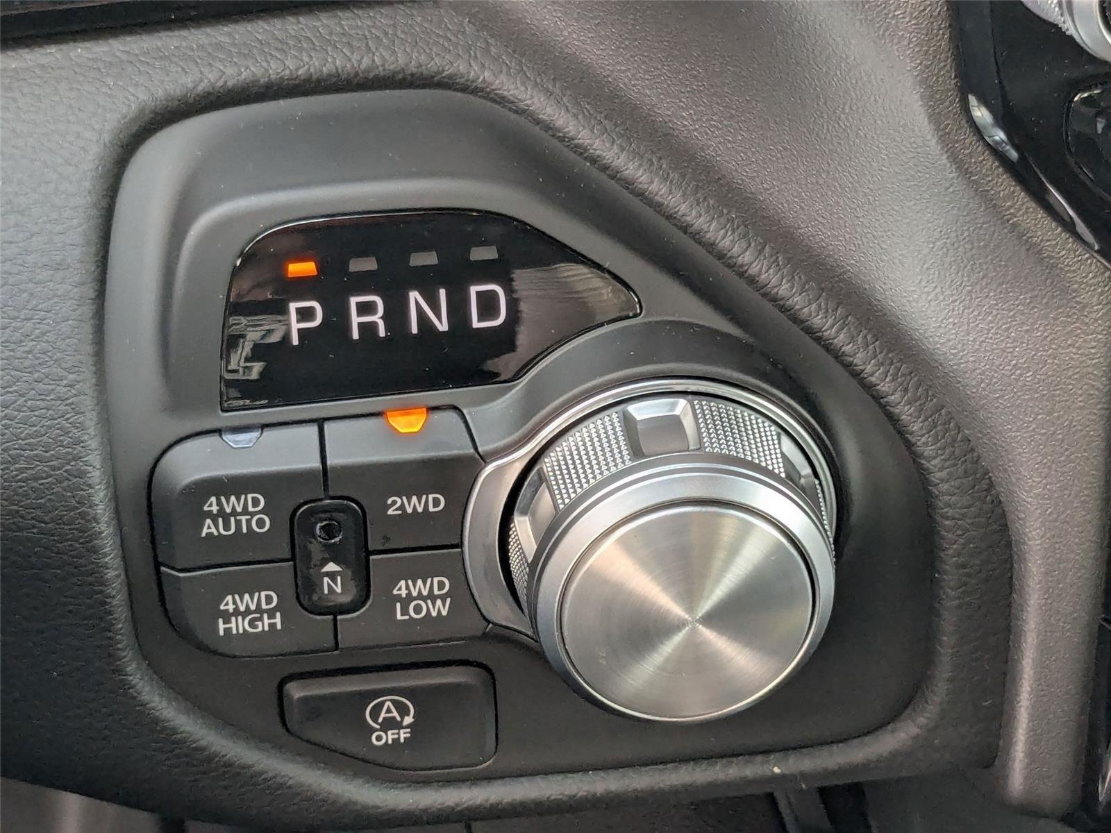 2026 RAM 1500 Laramie - Photo 14