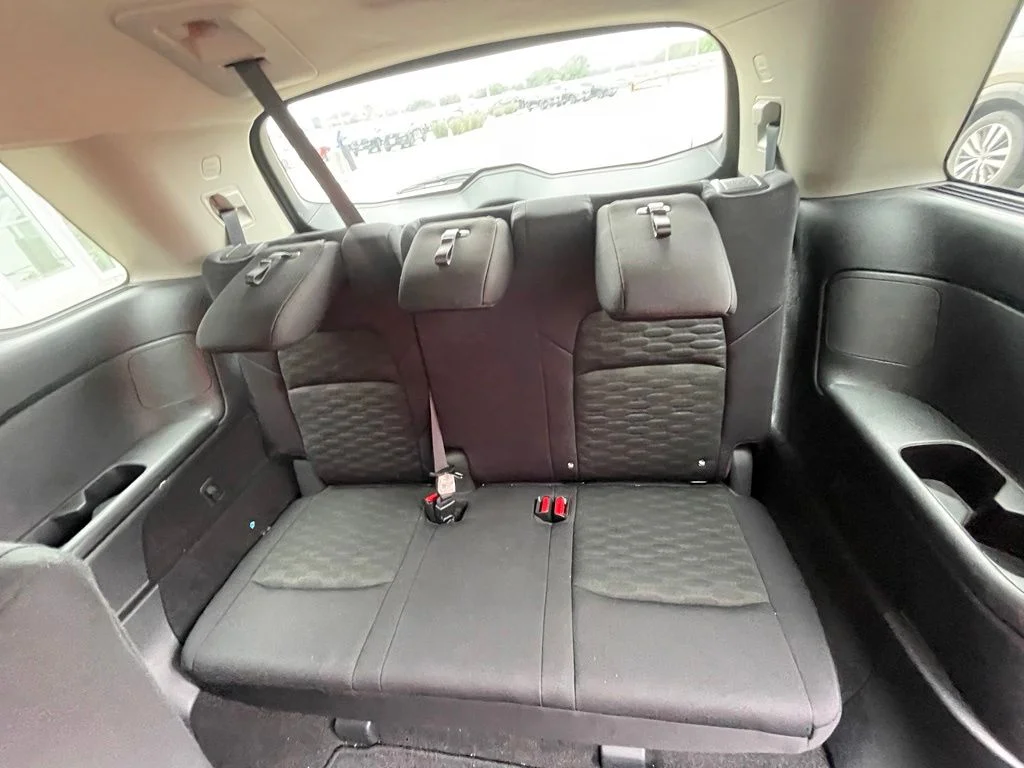 Certified Used 2024 White Nissan S image 17