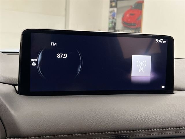 Used 2024 Red Mazda 2.5 S Preferred Package image 31