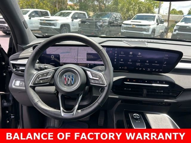2026 Buick Enclave Preferred - Photo 18